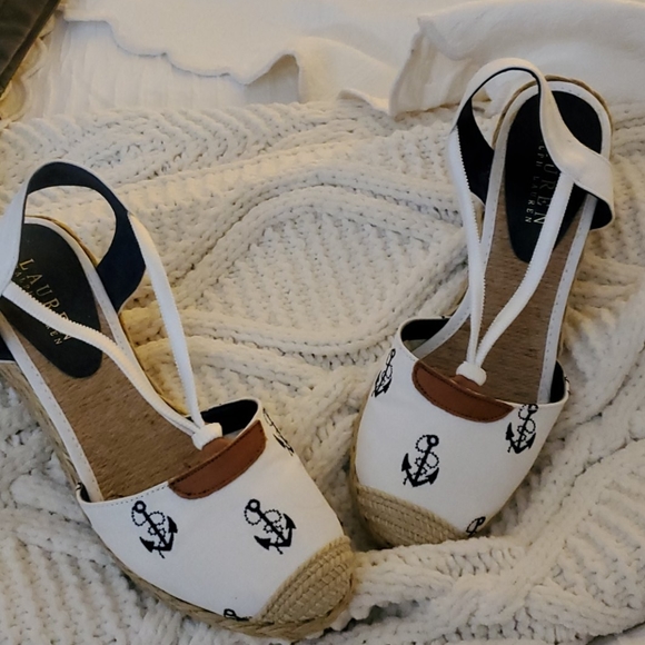 Lauren Ralph Lauren | Shoes | Lrl 